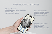 Astrology Instagram Story Templates, a Social Media Template by Story Native (Thumbnail 5 of 10)