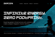 Moneto - Modern Technology, a Symbol Font by Masyafi Studio (Thumbnail 6 of 8)