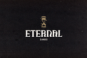 Black Magic Logo & Brand Kit, a Branding & Logo Template by Dynamo Ultima (Thumbnail 13 of 18)