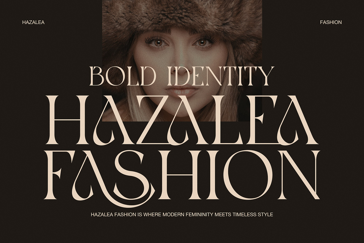 Kairo Elegant Serif Font, a Serif Font by Elegant Font (Photo 4 of 8)