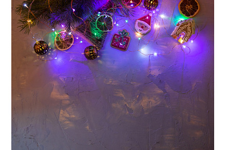 Christmas holiday background, a Holiday Photo by Jan Jack Russo Media
