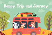 Stupendous Jack - Kids Font, a Sans Serif Font by tokokoo (Thumbnail 2 of 13)