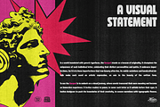 Gasquel - Aesthetic Bold Fonts, a Sans Serif Font by Konstantine Studio (Thumbnail 3 of 9)