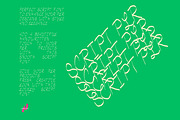 Script plr – Elegant Handcrafted, a Handwritten Font by adenpinkstore (Thumbnail 3 of 4)