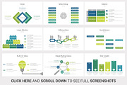 Maestro Business PowerPoint Bundle, a Presentation Template by OceanArt (Thumbnail 60 of 102)