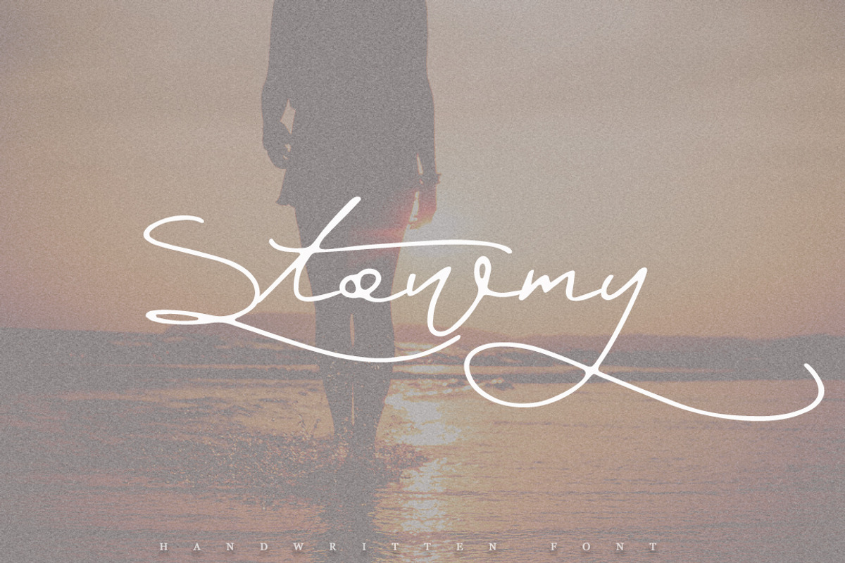 Stowmy