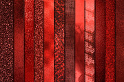 55 Valentine Red Glitter Textures, a Texture Graphic by Lola Store (Thumbnail 8 of 10)