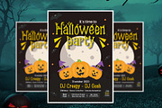 Infectious - Halloween Typeface, a Handwritten Font by Ardyanatypes (Thumbnail 3 of 12)