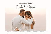 Sammie Script Font, a Script Font by JNJ Studio (Thumbnail 9 of 12)