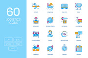 2,500+ Icons - The Client Bundle, an Outline Icon by Flat Icons (Thumbnail 9 of 36)