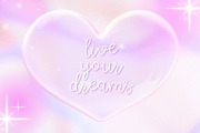 Hopeful Always Bouncy Script Font, a Script Font by Kaya Fonts (Thumbnail 19 of 31)