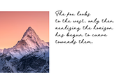Daily Montana - A Handwritten Font, a Handwritten Font by Ainun Jinan (Thumbnail 6 of 9)