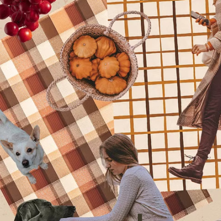 Cinnamon Scrapbook