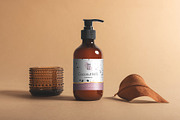 Natura – Cosmetics Mockups, a Cups & Container Mockup by Mockup Cloud (Thumbnail 17 of 19)