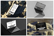 Device Mockups - iPhone and MacBook, a Mac Mockup by Mr.Mockup™ (Thumbnail 12 of 16)