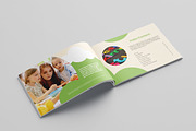 Day Care Brochure Vol.5, a Brochure Template by Bewalrus Studio (Thumbnail 3 of 11)