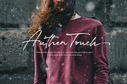 Melodiously Script, a Script Font by Get Studio (Thumbnail 2 of 18)