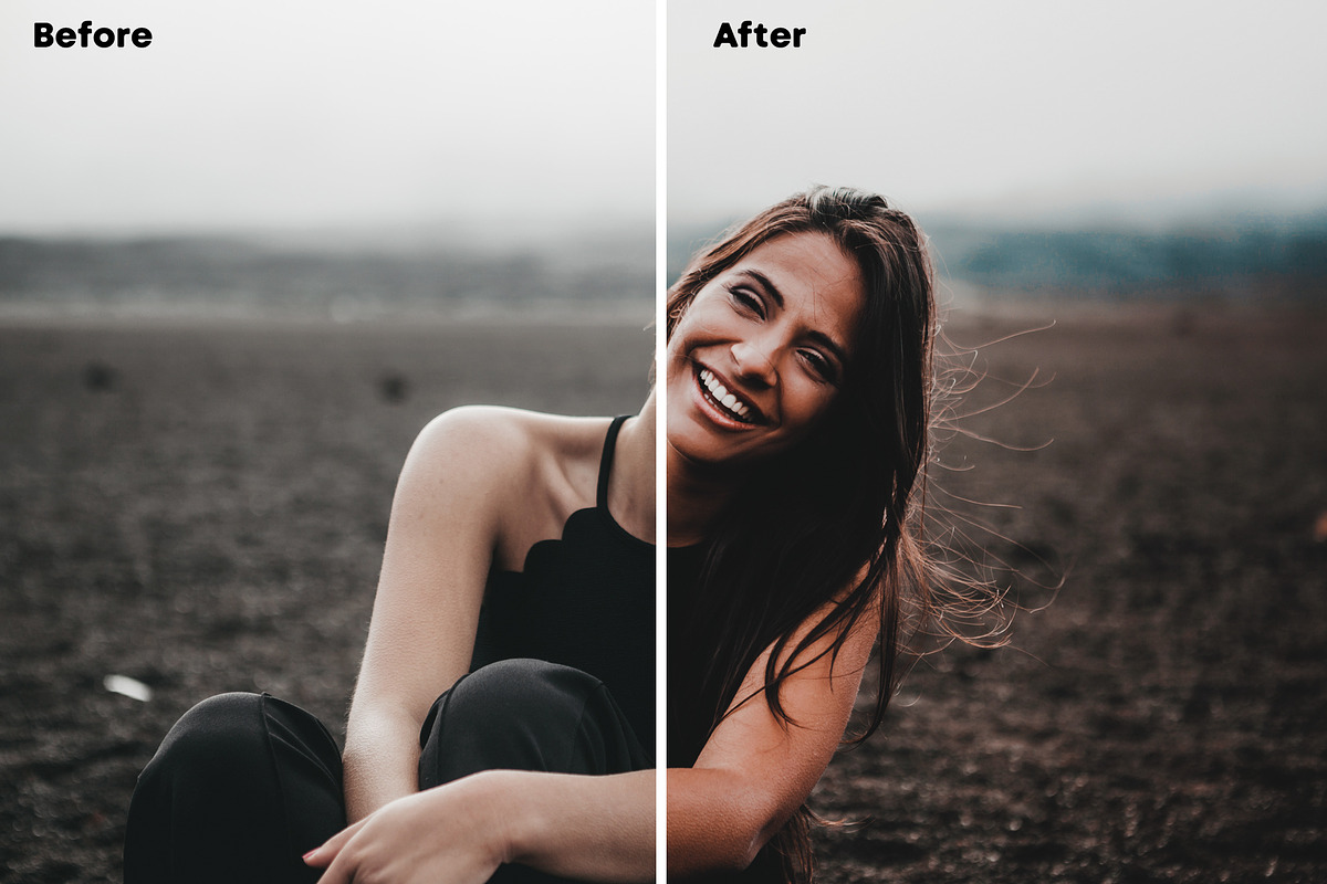 Cinematic LUTs Pack, a Plug-in Add-On by Maple Visuals (Photo 6 of 10)