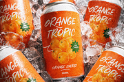 American Hustle - Brush Font, a Handwritten Font by Vampstudio (Thumbnail 6 of 12)