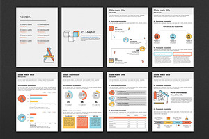 Homework PowerPoint Vertical