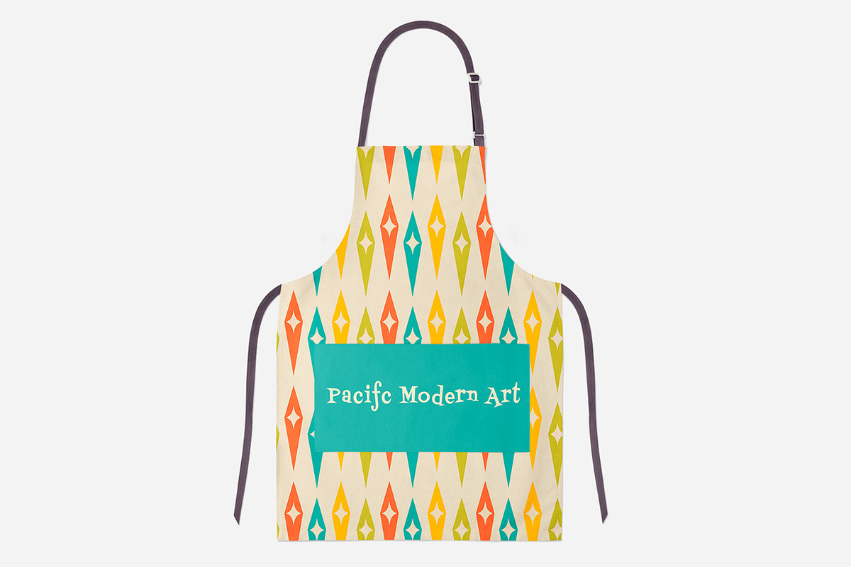 Mid-Century Modern Patterns: Decor, a Pattern Graphic by Pacific Modern Art (Photo 6 of 7)