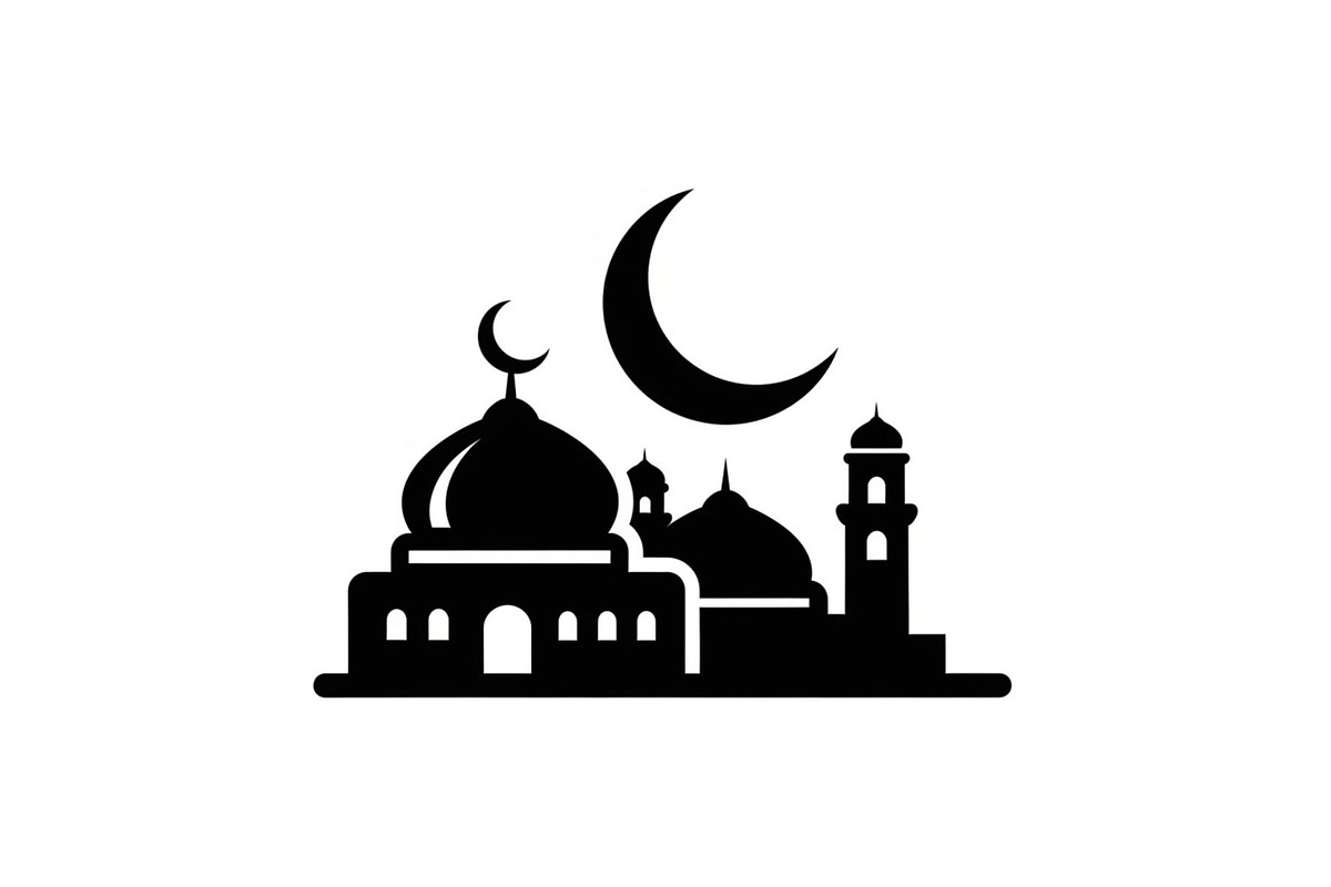 Ramadan Kareem Vector Bundle, an Illustration by Designs_River (Photo 27 of 47)