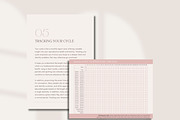 Preconception Fertility Ebook Canva, a Presentation Template by Naturopath Hub (Thumbnail 9 of 9)