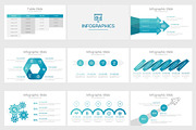 Best Minimal Keynote Template, a Presentation Template by SlideSalad (Thumbnail 15 of 20)
