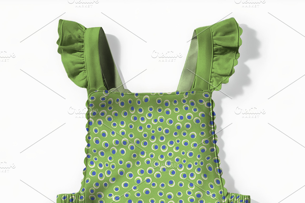 Croc-ON-Roll Collection, a Pattern Graphic by Nora Gad (Photo 16 of 21)