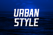 Wenggise - Font, a Serif Font by artchiles_design (Thumbnail 2 of 5)