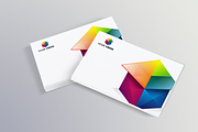 House Vision Logo Template, a Branding & Logo Template by N_thirteen (Thumbnail 3 of 4)