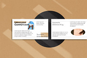 Dejuan Keynote Template, a Presentation Template by GridlineType (Thumbnail 8 of 11)