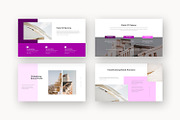 Sebo : Creative Pitch Powerpoint, a Presentation Template by Punkl Camp (Thumbnail 4 of 16)