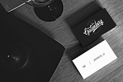 Heavenly Script, a Script Font by NUGS (Thumbnail 6 of 10)