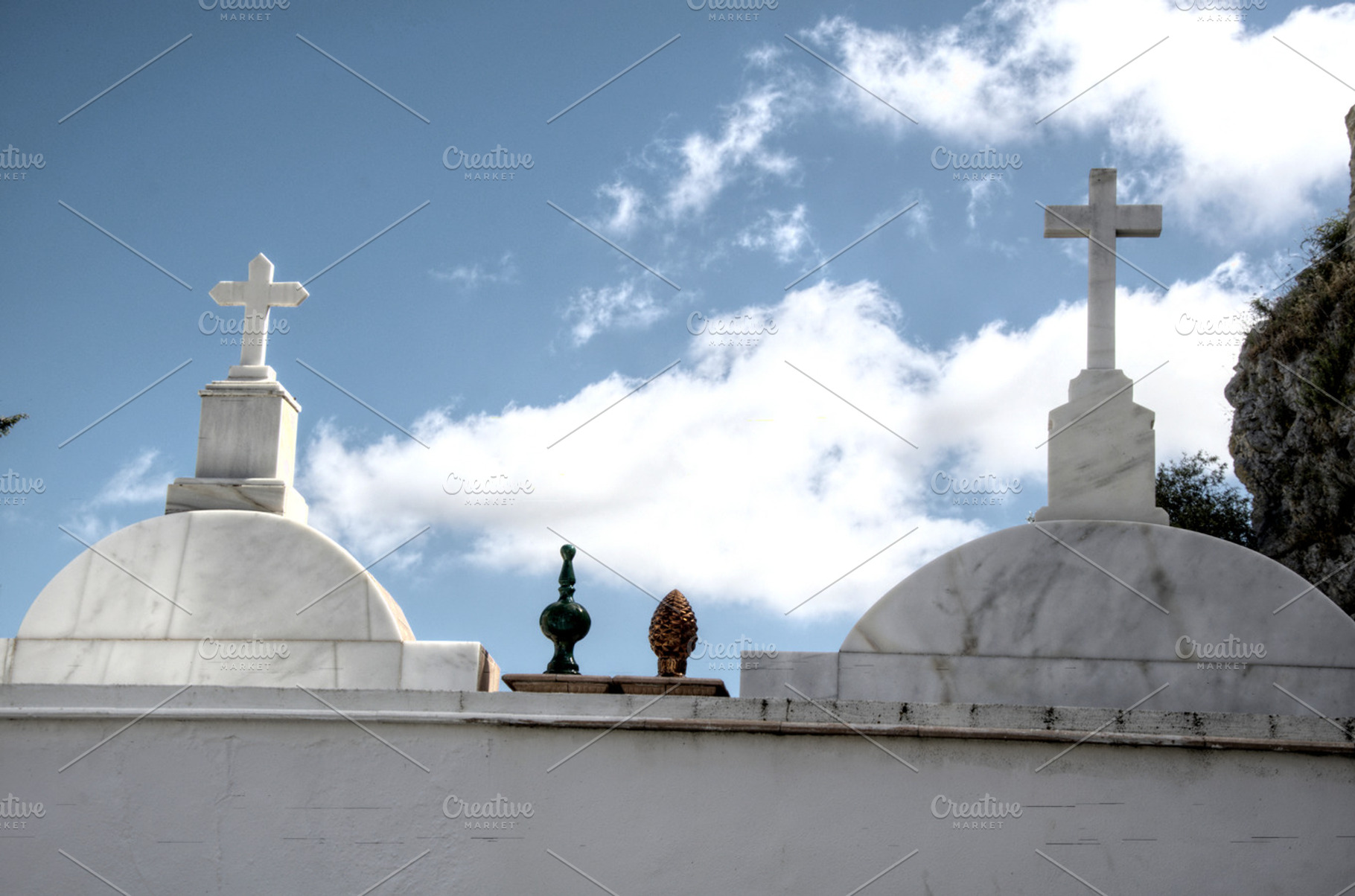 Last rest, a Photo by lsalas-morera