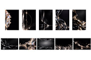 Editorial Hero images, a Background Graphic by Victoria Obscure (Thumbnail 3 of 3)