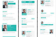 R35 HTML Responsive E-Signature, an Email Template by QuickArtisan (Thumbnail 15 of 27)