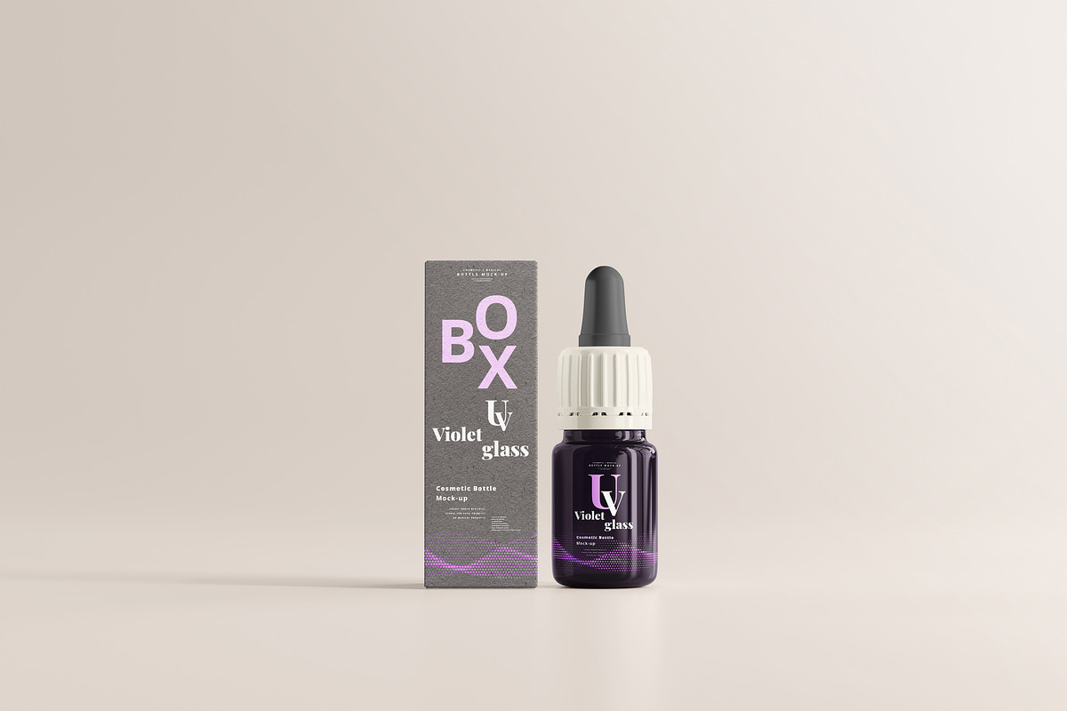 220+ Violet Glass Mock-up Bundle, a Cups & Container Mockup by pmvch (Photo 142 of 199)