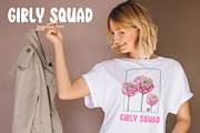 Grape Orange, a Sans Serif Font by DN Creative (Thumbnail 3 of 7)
