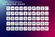 Carnival icons, an Outline Icon by Wencory (Thumbnail 1 of 2)