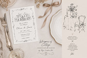 Whimsical Cottagecore Illustrations, an Object Graphic by Olya Creative (Thumbnail 4 of 4)