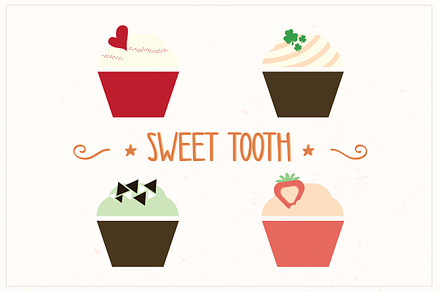 Sweet Tooth