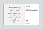Therapist Social Kit - Canva, a Social Media Template by Willoe Studio (Thumbnail 4 of 11)