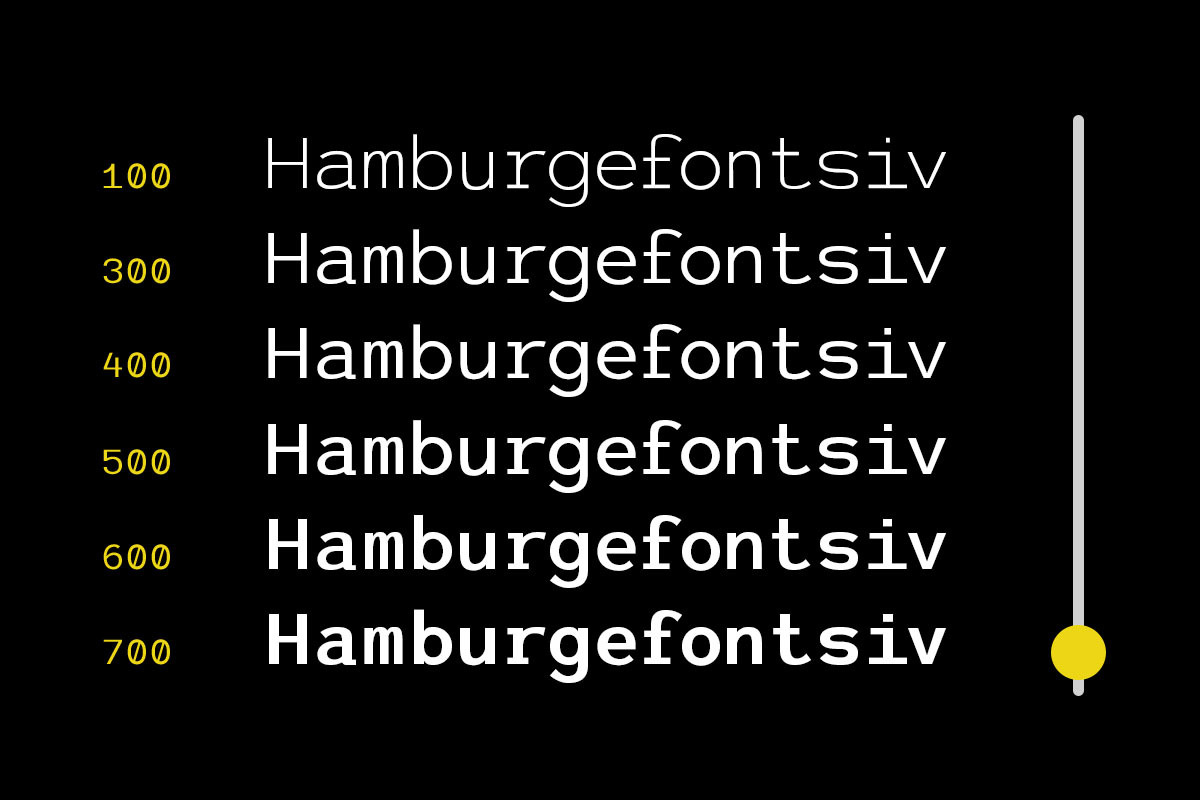 Livemono - A Monospaced Sans Serif, a Sans Serif Font by Littlehand (Photo 2 of 11)