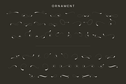 Alrays Bloom - Luxury Logo Font, a Serif Font by Nirmana Visual (Thumbnail 9 of 15)