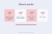 Starvio - Shopify EComposer Template, a Shopify Template by Boost Convert (Thumbnail 6 of 11)
