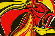 ABSTRACT PSYCHEDELIC BACKGROUND, a Pattern Graphic by asepmaulanaramdhan (Thumbnail 7 of 12)
