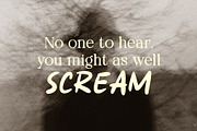 Horison Prime Handwritten Brush Font, a Handwritten Font by Heinzel Std (Thumbnail 2 of 12)