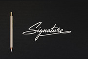 Higher Handwritten Font, a Script Font by sunnytudu (Thumbnail 2 of 6)
