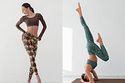 Reflected Elegance, a Pattern Graphic by MSNTY STUDIOX (Thumbnail 27 of 28)
